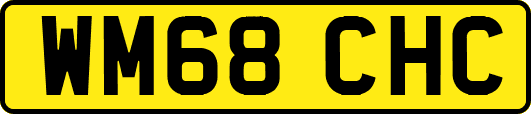 WM68CHC