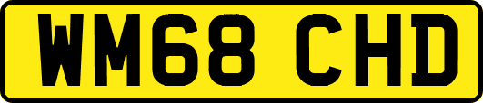 WM68CHD