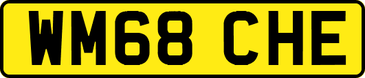 WM68CHE