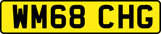WM68CHG