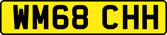 WM68CHH