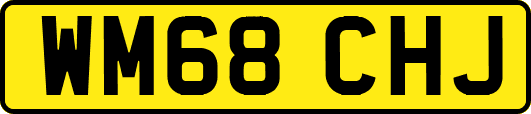 WM68CHJ