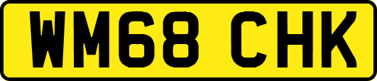 WM68CHK