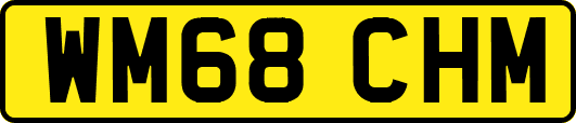 WM68CHM