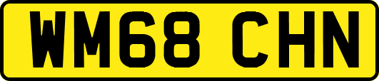 WM68CHN