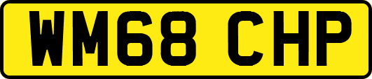 WM68CHP