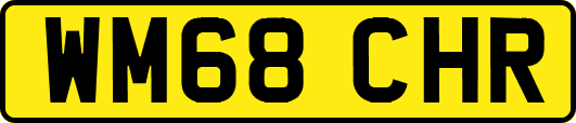 WM68CHR