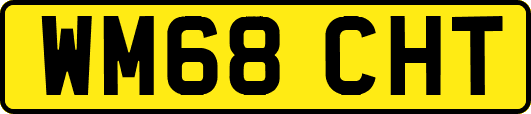 WM68CHT