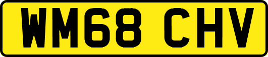 WM68CHV
