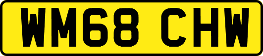 WM68CHW