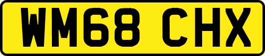 WM68CHX