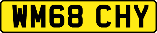 WM68CHY