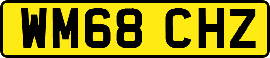 WM68CHZ