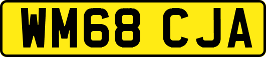 WM68CJA