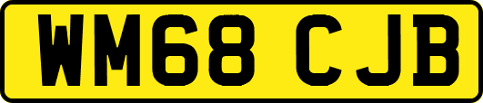 WM68CJB