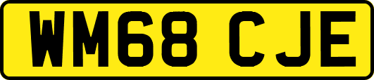 WM68CJE