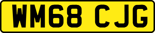 WM68CJG