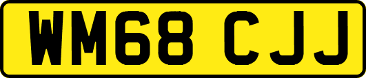 WM68CJJ