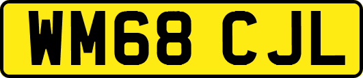 WM68CJL
