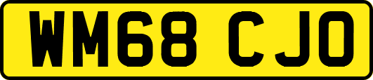 WM68CJO
