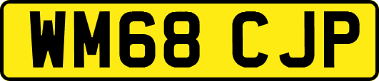 WM68CJP