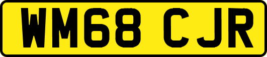 WM68CJR