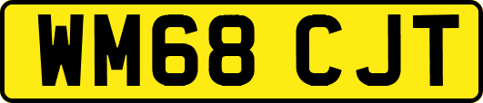 WM68CJT