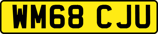WM68CJU