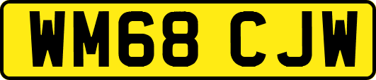 WM68CJW
