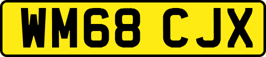 WM68CJX