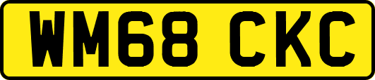 WM68CKC
