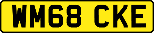 WM68CKE