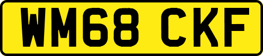 WM68CKF