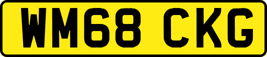 WM68CKG