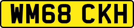 WM68CKH