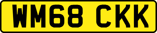 WM68CKK