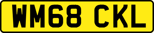 WM68CKL