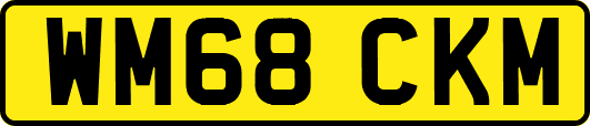 WM68CKM