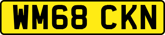 WM68CKN