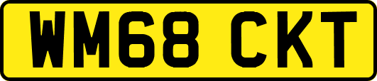WM68CKT