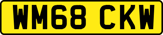 WM68CKW