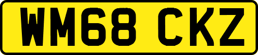 WM68CKZ