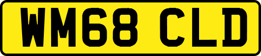 WM68CLD