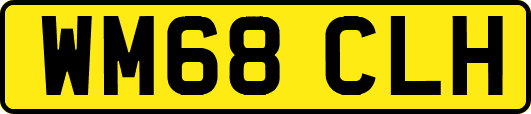 WM68CLH