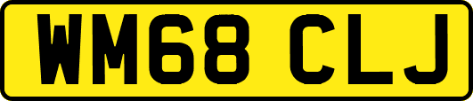 WM68CLJ