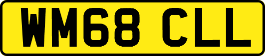 WM68CLL