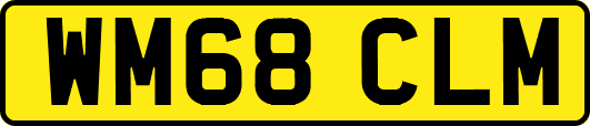 WM68CLM