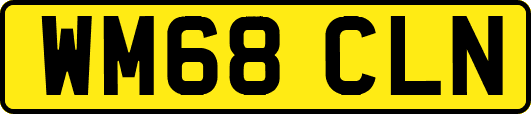 WM68CLN