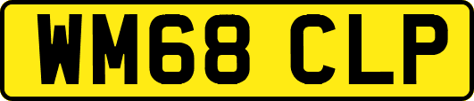 WM68CLP
