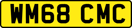 WM68CMC